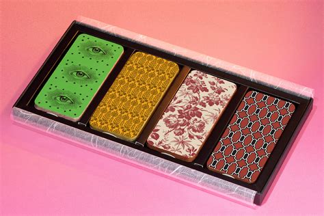 chocolat gucci|gucci osteria chocolate bars.